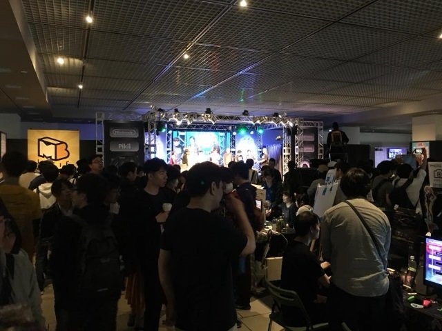 「BitSummit Volume 6」総来場者数が発表―10,740人と過去最高に！