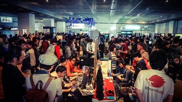 「BitSummit Volume 6」総来場者数が発表―10,740人と過去最高に！