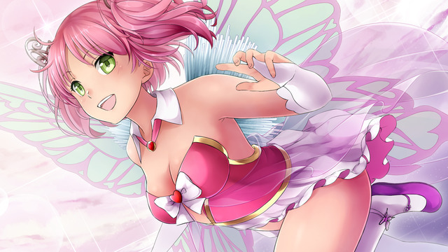 Valve、3マッチパズル『HuniePop』に対しSteamからの削除を告知―「ポルノコンテンツのガイドラインに反しているため」【UPDATE】