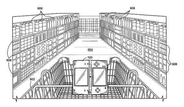 ニンテンドーDSがショッピングツールになるかも知れません。