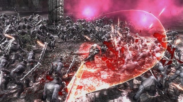 マイクロソフトは、本日開催した「Xbox360 media briefing 2009」にて、日本で今秋以降に発売予定のXbox360向け新作ラインナップ及びハードウェアの施策を発表しました。