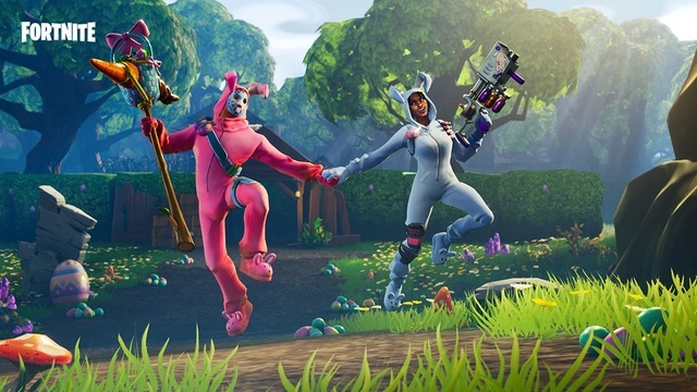 『フォートナイト』甘い話にご用心、Epic Gamesが“課金通貨無料入手”を謳う偽サイトを警告