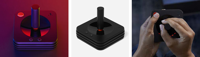 アタリ新ハード「Atari VCS」クラウドファンディング開始！既に目標の18倍を達成