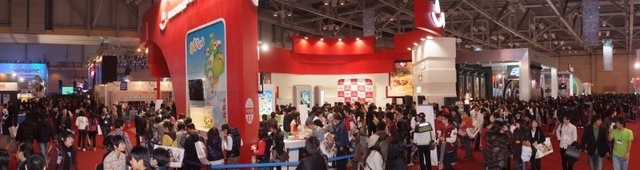 韓国最大のゲームショウ「G-Star 2010」が11月18日〜21日の4日間、釜山展示コンベンションセンター（BEXCO）にて開催されることが発表されました。