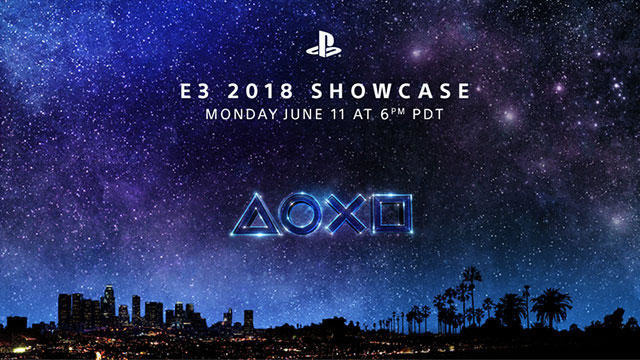 「E3 2018」新作情報＆配信スケジュール総まとめ！【6/9更新】