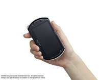 ソニー・コンピュータエンタテインメントジャパンは、PSP「プレイステーション・ポータブル」goの価格を2010年10月26日より値下げすることを発表しました。