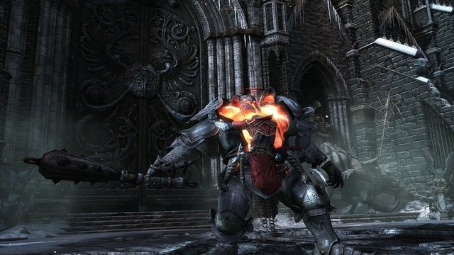 KONAMIは、12月16日に発売予定のプレイステーション3ソフト『Castlevania -Lords of Shadow-』の発売記念として、「キャッスルヴァニア　ロード オブ シャドウ バリューパック」を発売することを発表しました。