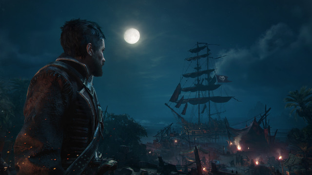 オンライン海賊アクション『Skull & Bones』プロデューサーにゲーム内容について詳しく質問！【インタビュー】