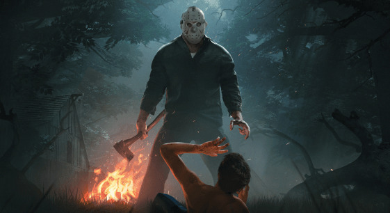 『Friday the 13th: The Game』権利問題により追加コンテンツの制作を中止