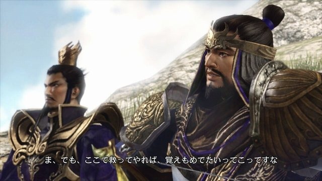 コーエーテクモゲームスは10月26日、東京・赤坂ブリッツにおいてプレイステーション3ソフト『真・三國無双6』の発表会を開催しました。