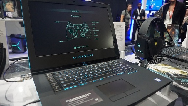 新ゲーミングPCブランド「Dell Gaming」を始動、その真相に迫る。DELL北米担当者インタビュー【E3 2018】