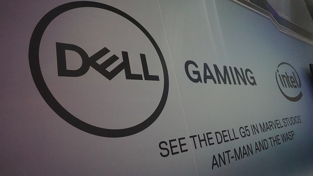 新ゲーミングPCブランド「Dell Gaming」を始動、その真相に迫る。DELL北米担当者インタビュー【E3 2018】