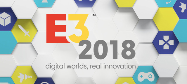 数々の発表を振り返る！「E3 2018」各社プレスカンファレンスひとまとめのひとまとめ