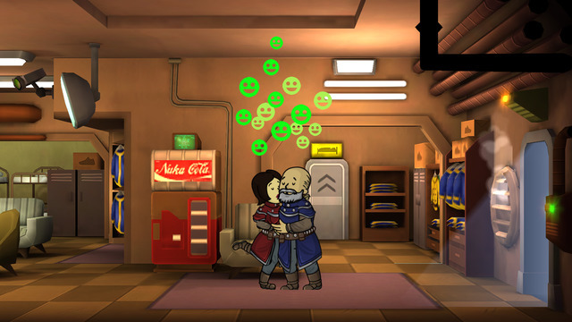 ベセスダ、ワーナーとBehaviourに「訴訟」提起―『Fallout Shelter』のコードなどが他作品に使用されたため