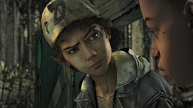 『The Walking Dead』のTelltaleが自社製エンジンの使用を段階的に廃止―Unityに移行へ