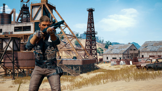 PUBG Corp.がEpic Gamesへの提訴を取り下げ―『PUBG』と『フォートナイト』の争いは収束か