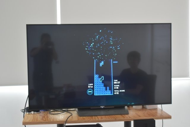 34年目のテトリスが到達する新たな進化形『Tetris Effect』 水口哲也氏インタビュー