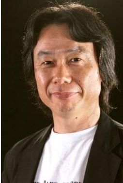 「CEDEC 2018」基調講演に宮本茂が10年振り登壇決定―「ゲーム制作の現状」を語る