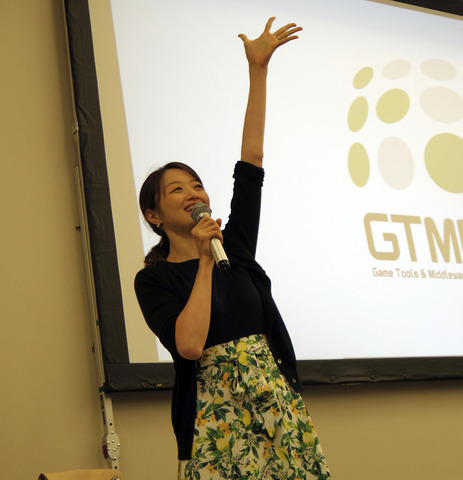 幅広いソリューションを見せた「GTMF 2018 大阪」レポート―VTuber、e-Sportsなども