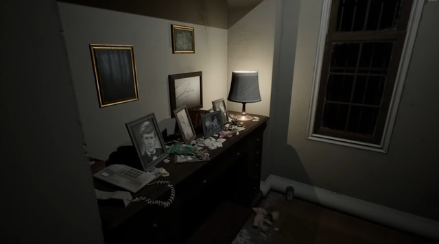 ファンによるPC向け『P.T.』リメイクが公開停止に―コナミは17歳の開発者にインターンを提供