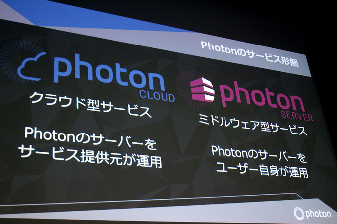 PC版『FFXV』マルチプレイ実装のために「Photon」が選ばれたのは何故なのか【GTMF 2018 東京】