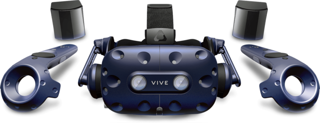 “VRは失速している”海外メディアのVR衰退論にHTCが反論―「最高の売れ行きで完売状態にある」