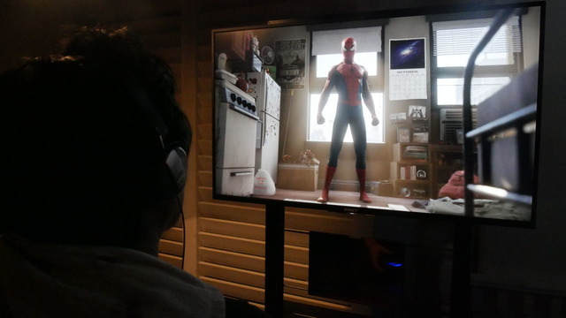 『Marvel's Spider-Man』メディア向け体験会が開催、Insomniacのスタッフにもいろいろ聞いてきた