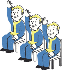 『Fallout 76』PC版はSteamから販売されないーベセスダが海外メディアに回答