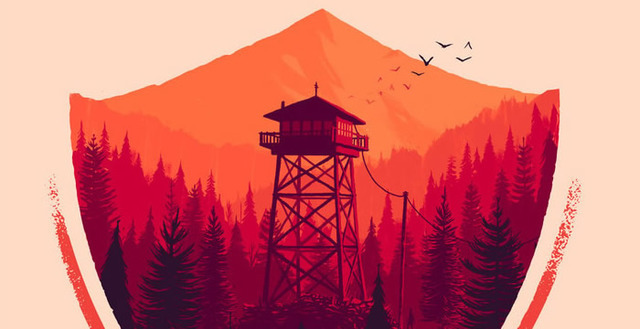 人気グラフィックアーティストのオリー・モス氏がValveに参加！