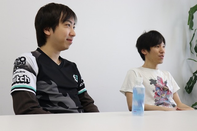 【e-Sportsの裏側】「僕は誰よりも強くありたい」狂った情熱が世界を変えるープロゲーマー藤村氏インタビュー