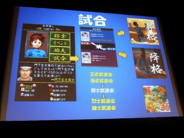 サン電子株式会社は15日、秋葉原UDXで『シェンムー街』の制作発表会を開催しました。