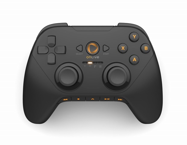 ストリーミングでゲームを楽しめる「OnLive」で、専用端末(OnLive社はマイクロコンソールと呼ぶ)が12月2日から提供開始されます。