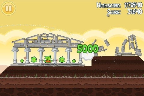 世界中で大ヒット、日本でも上位にランクされているiPhoneやAndroid向けゲーム『Angry Birds』。開発元のRovio MobileのPeter Besterbacka CEOは、Wii、プレイステーション3、Xbox360でも登場することを明らかにしました。