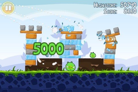 世界中で大ヒット、日本でも上位にランクされているiPhoneやAndroid向けゲーム『Angry Birds』。開発元のRovio MobileのPeter Besterbacka CEOは、Wii、プレイステーション3、Xbox360でも登場することを明らかにしました。