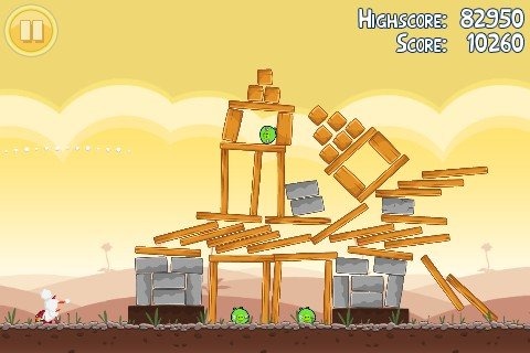 世界中で大ヒット、日本でも上位にランクされているiPhoneやAndroid向けゲーム『Angry Birds』。開発元のRovio MobileのPeter Besterbacka CEOは、Wii、プレイステーション3、Xbox360でも登場することを明らかにしました。