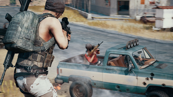 『PUBG』同接数100万人以上の継続記録が366日目で途切れるー最終日のピークは約96万人