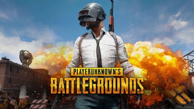 『PUBG』が同時接続プレイヤー数100万人以上を1年間維持した初のSteamタイトルに