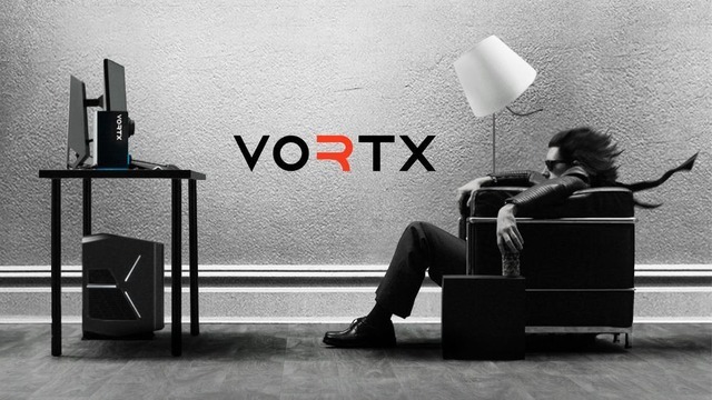 ゲーム中の風や爆風などを再現する送風デバイス「Vortx」が海外発売！