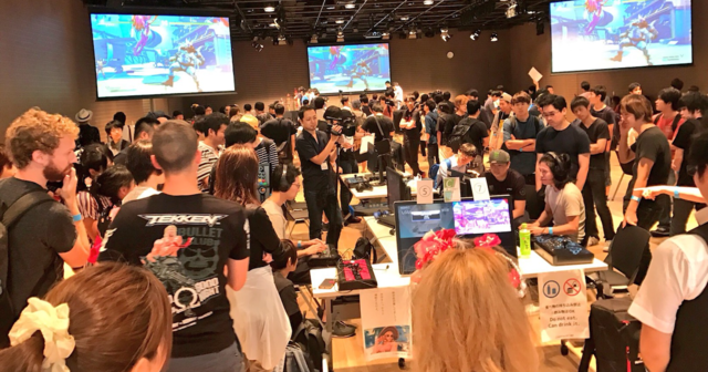 【e-sportsの闇】ゲームイベント（大会）は儲かるのか。イベント運営者に訊く