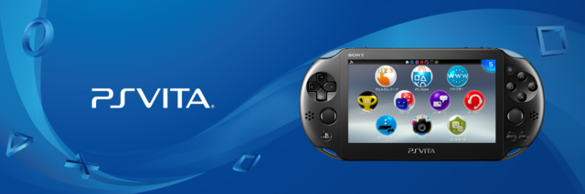 「PS Vita」国内向け出荷は2019年内に完了…現時点で「新型携帯ゲーム機の発表予定」は無し【TGS2018】