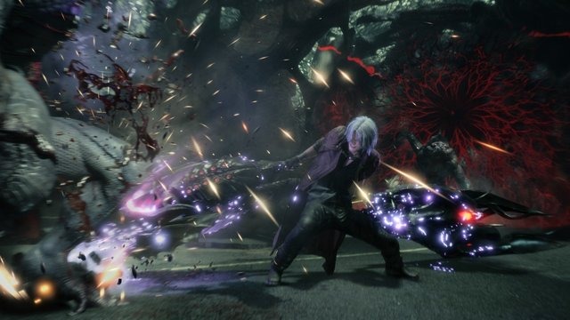 10年の全てを熟成させた『Devil May Cry 5』は「カッコいい」ありき―クリエイター陣が語る「ファンのために作られたDMC」とは