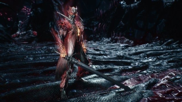 10年の全てを熟成させた『Devil May Cry 5』は「カッコいい」ありき―クリエイター陣が語る「ファンのために作られたDMC」とは