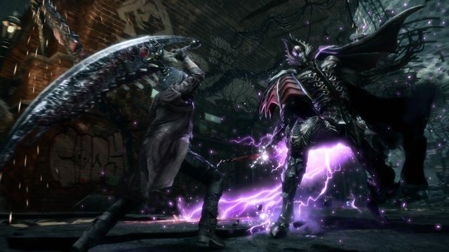 10年の全てを熟成させた『Devil May Cry 5』は「カッコいい」ありき―クリエイター陣が語る「ファンのために作られたDMC」とは