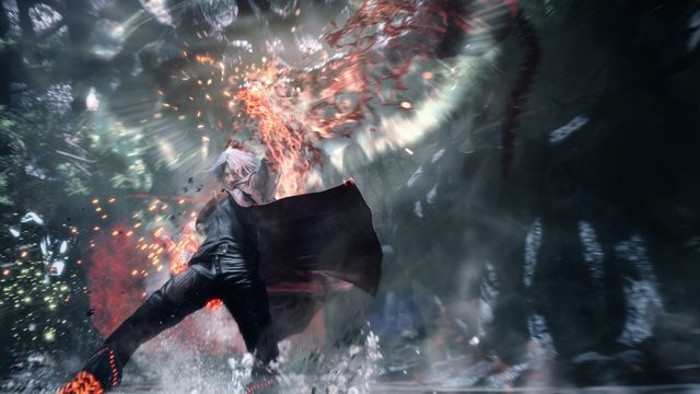 10年の全てを熟成させた『Devil May Cry 5』は「カッコいい」ありき―クリエイター陣が語る「ファンのために作られたDMC」とは