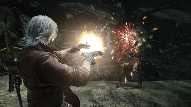 10年の全てを熟成させた『Devil May Cry 5』は「カッコいい」ありき―クリエイター陣が語る「ファンのために作られたDMC」とは