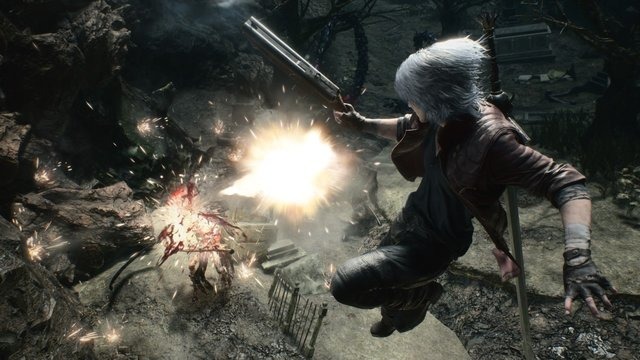 10年の全てを熟成させた『Devil May Cry 5』は「カッコいい」ありき―クリエイター陣が語る「ファンのために作られたDMC」とは