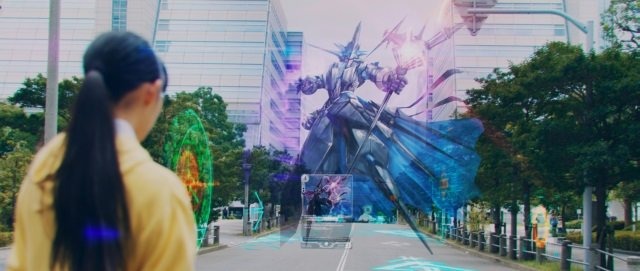 バンダイがAI技術を活用した新DCGブランド「AI CARDDASS」を設立―第一弾タイトル『ZENONZARD』を2019年にサービス予定