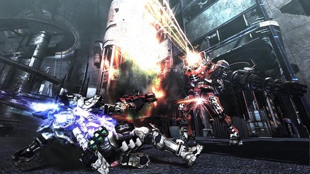 セガとプラチナゲームズとのタッグも4作目。『VANQUISH（ヴァンキッシュ）』は稲葉敦志氏がプロデューサー、三上真司氏がディレクターとして手掛けたハイスピードかつハイテンションなシューティング・アクションです。本作の開発の舞台裏を、大阪は梅田にあるプラチナ