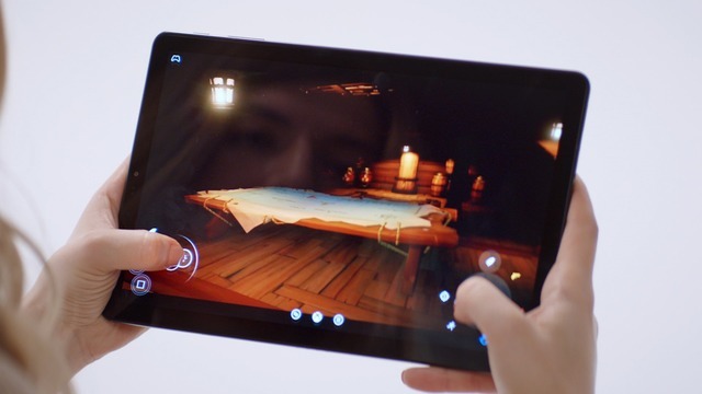Microsoft、クラウドゲームストリーミング「Project xCloud」発表―Xboxゲームをモバイルでも