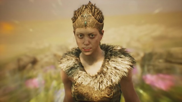 Ninja Theoryが『Hellblade: Senua's Sacrifice』に因んだ心理カウンセラー志望学生向け奨学金を開始